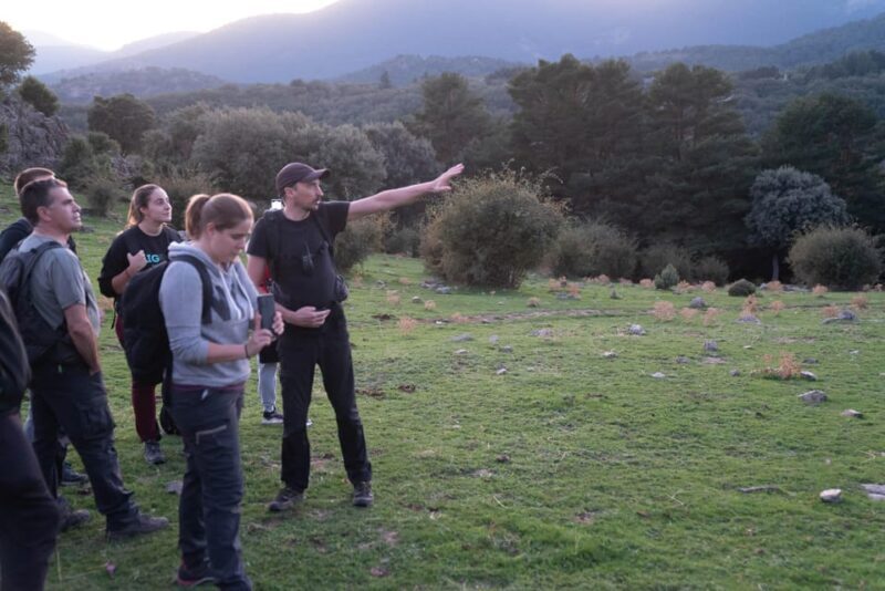 Sierra de Guadarrama: Magical Night Hike - An In-Depth Look at the Sierra de Guadarrama Night Hike