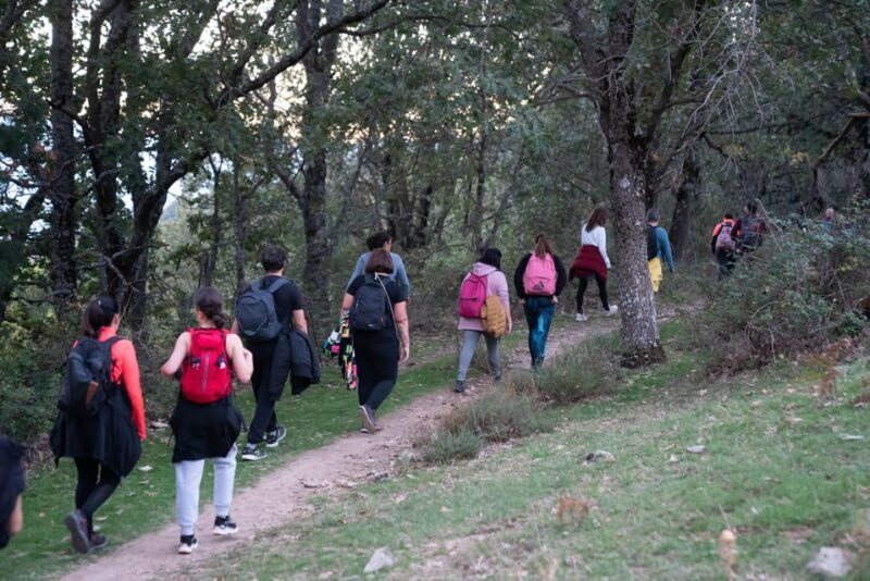 Sierra de Guadarrama: Magical Night Hike - Who Will Love This Experience?