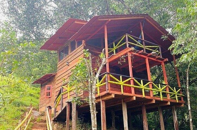 Sierra de Guerrero Waterfalls Tour with Transfers - Who Will Love This Tour?