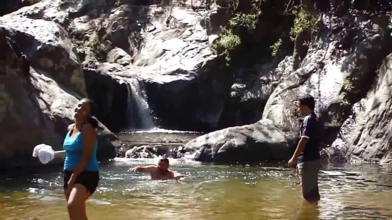Sierra de Guerrero Waterfalls Tour with Transfers - Who Should Consider This Tour?