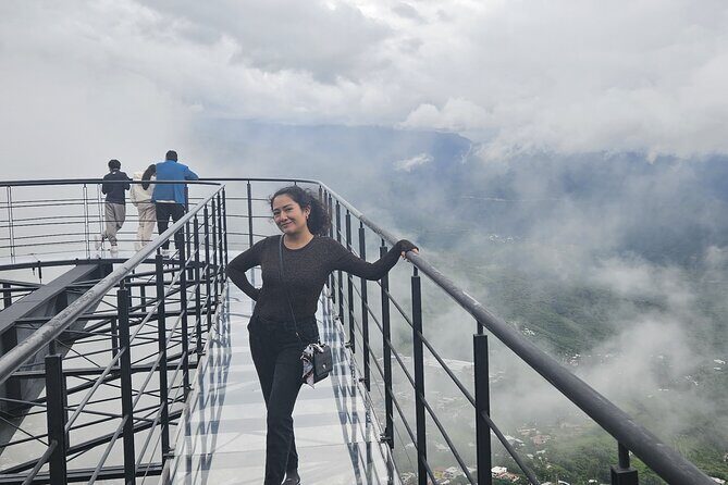 Sierra Juarez Private Tour - A Detailed Look at the Sierra Juarez Private Tour