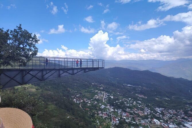 Sierra Juarez Private Tour - Authentic Experiences and Genuine Praise from Travelers