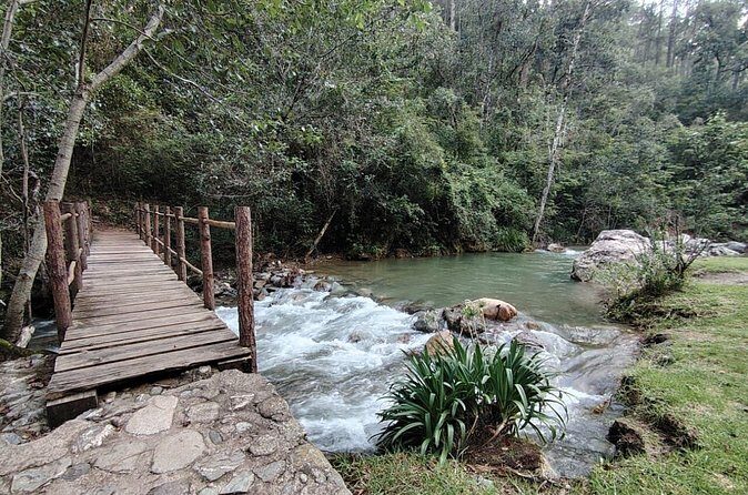 Sierra Juarez Private Tour - FAQ