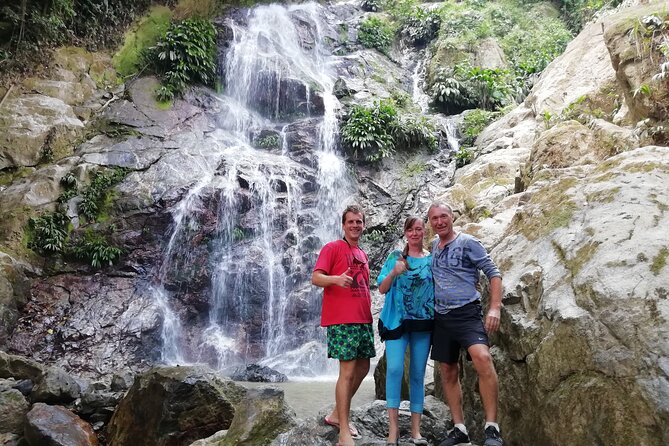 Sierra Minca Day Tour - Inclusions