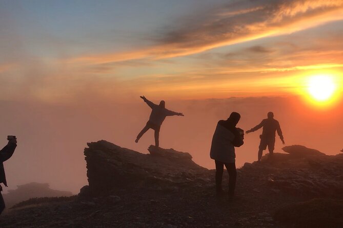 Sierra Nevada 4WD Safari Small Group Tour From Granada - Tour Inclusions