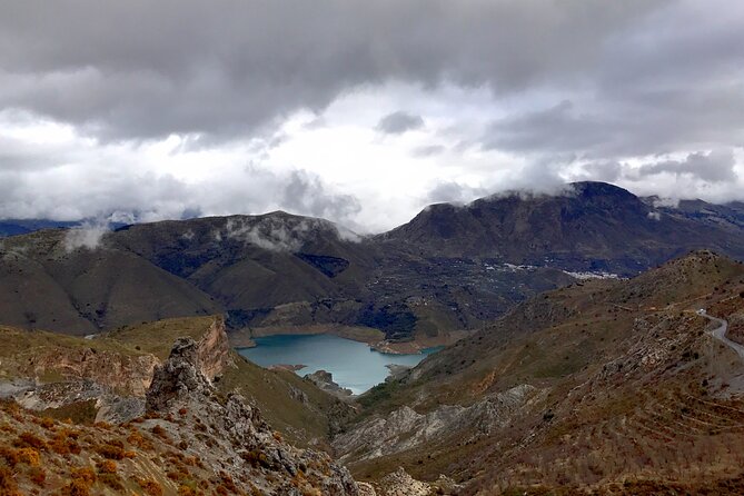 Sierra Nevada 4WD Safari Small Group Tour From Granada - Cancellation Policy