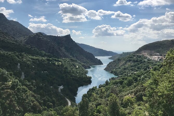 Sierra Nevada 4WD Safari Small Group Tour From Granada - Weather Considerations