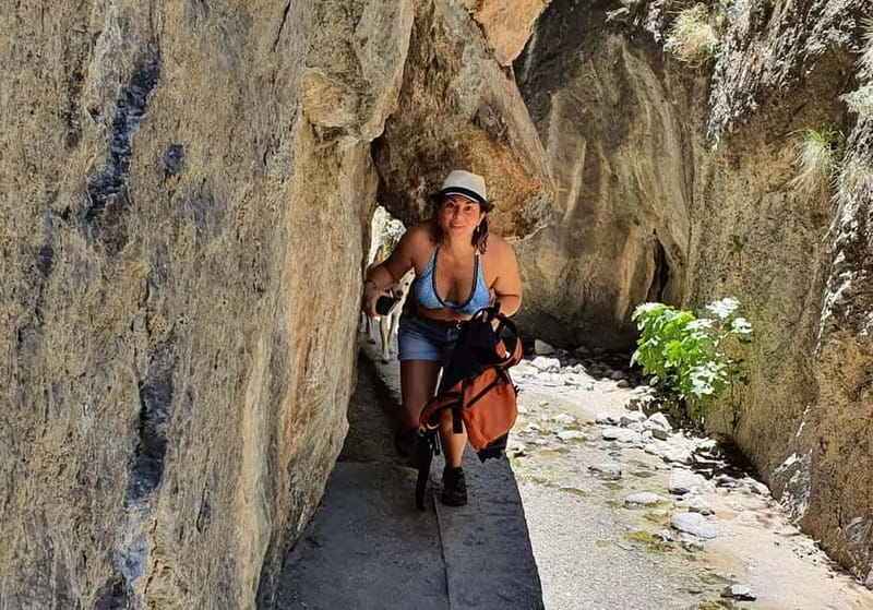 Sierra Nevada Canyon Hike with Pup Guide - Analyzing the Value