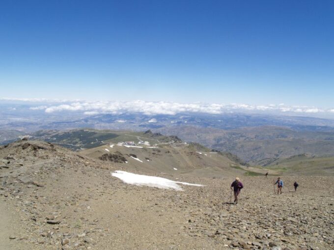 Sierra Nevada: Hike to 3000 Meters (Snowshoeing in Winter) - Customer Feedback and Ratings