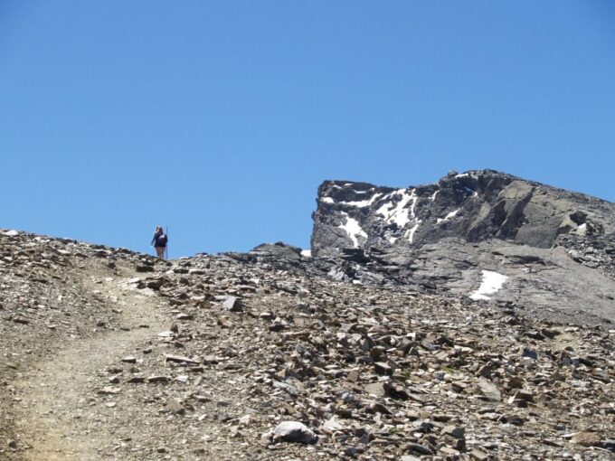 Sierra Nevada: Hike to 3000 Meters (Snowshoeing in Winter) - Frequently Asked Questions