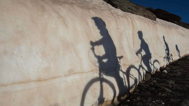 Sierra Nevada: Private E-bike ride to 3000 meters (11000 ft) - Frequently Asked Questions