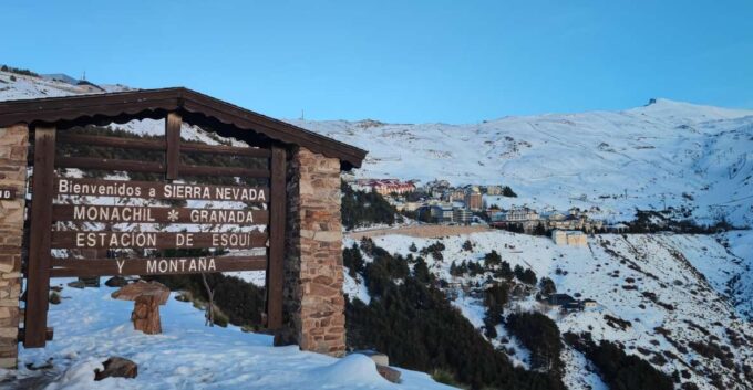 Sierra Nevada Small Group BIKE Tour - Explore the Sierra Nevada Landscapes
