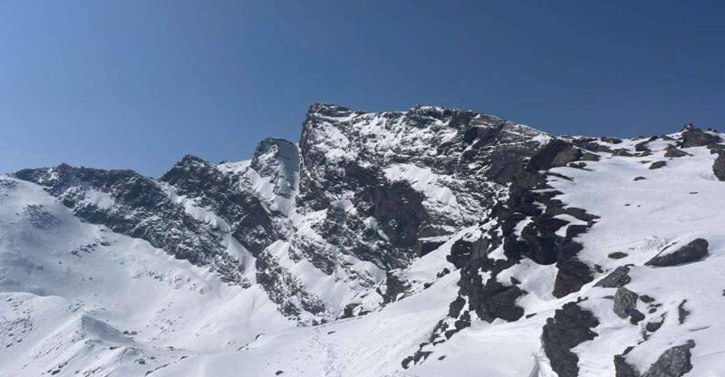 Sierra Nevada: Veleta Peak Guided Ascent - Frequently Asked Questions