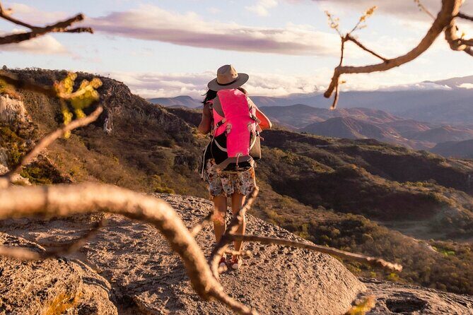 Sierra Norte 1 Day Guided Hiking - An In-Depth Look at the Sierra Norte Guided Hike