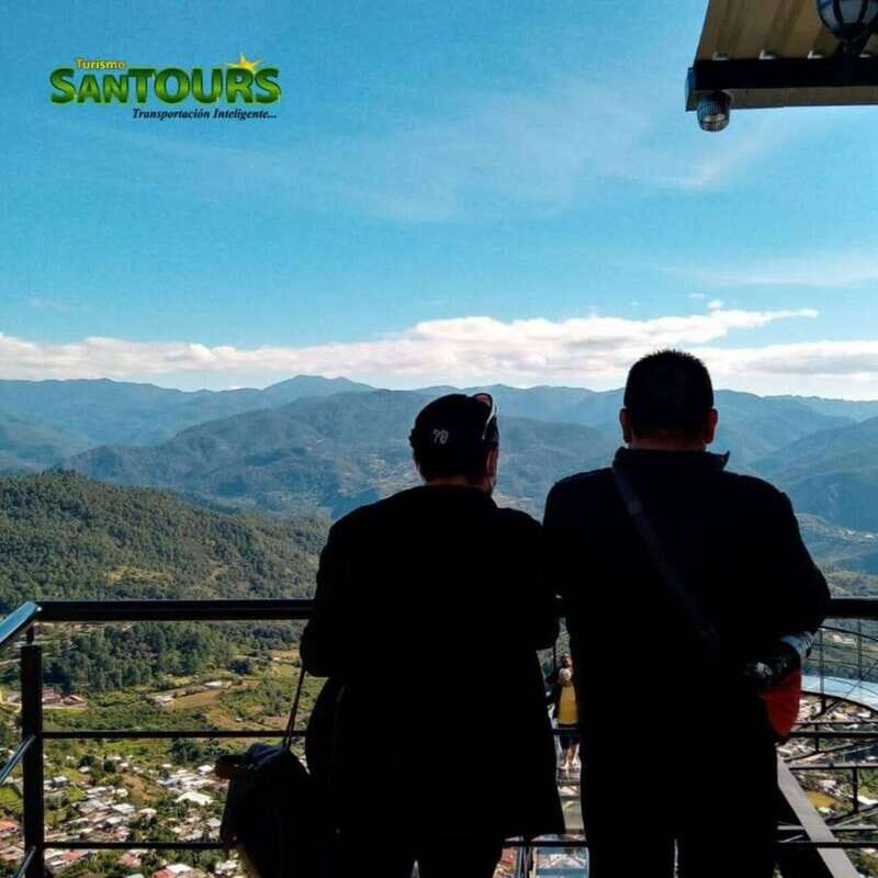 Sierra Norte: Eco Adventure Tour - Adventure Activities: Thrills in the Outdoors