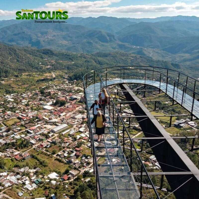 Sierra Norte: Eco Adventure Tour - Logistics and Value