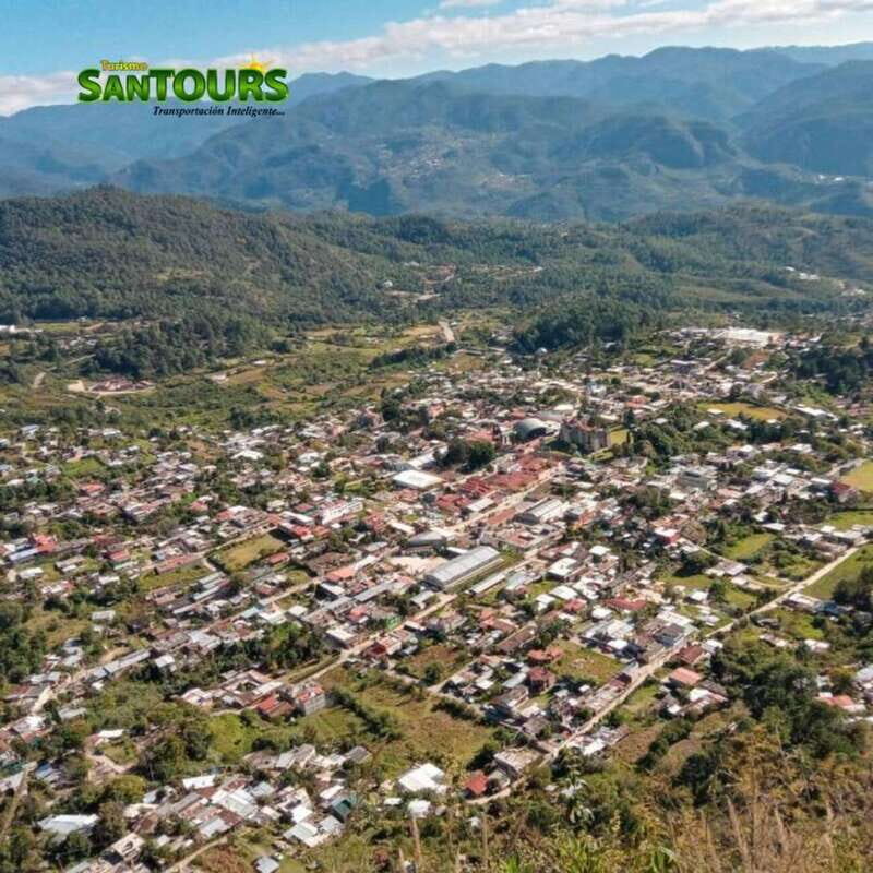 Sierra Norte: Eco Adventure Tour - Authenticity and Personal Touch