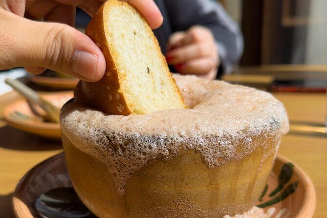 Sierra Norte: Full day tour - What’s Included and What’s Not