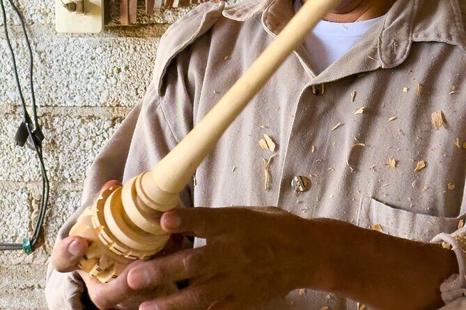 Sierra Norte: Full day tour - Who Will Love This Tour?