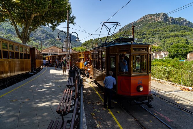 Sierra Tramuntana: Mountain Tops and Cosy Villages - Discovering Mallorcas Scenic Wonders