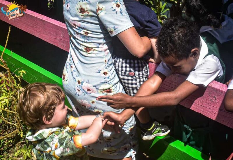 Sigatoka: River Cruise and Salad Bowl Valley Tour - The Itinerary in Detail