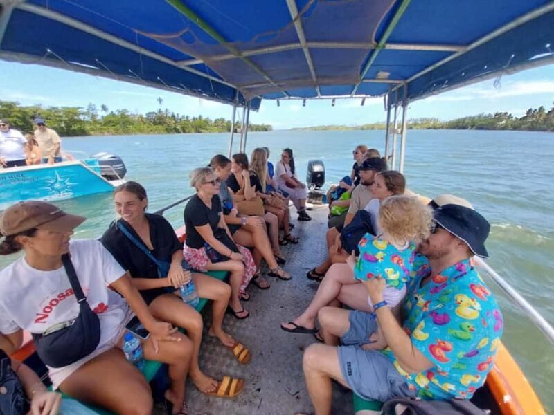 Sigatoka: River Cruise and Salad Bowl Valley Tour - Who Should Consider This Tour?
