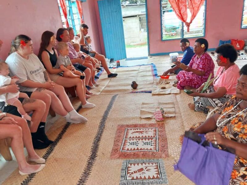 Sigatoka: River Cruise and Salad Bowl Valley Tour - FAQ