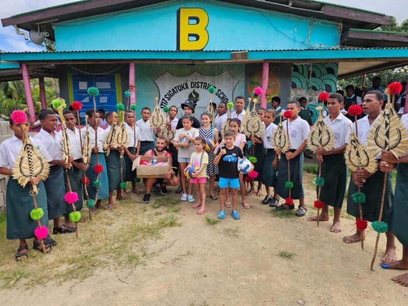 Sigatoka: River Cruise and Salad Bowl Valley Tour - Final Thoughts