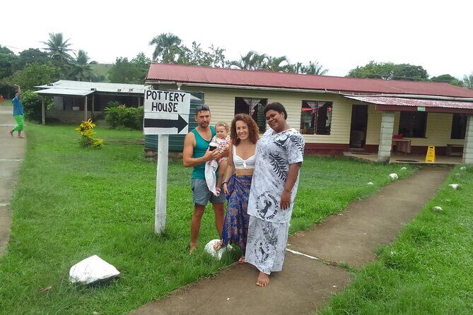 Sigatoka Sand Dunes Discovery - FAQs