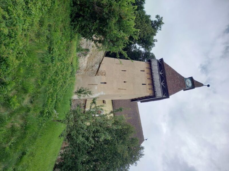 Sighișoara and Biertan: UNESCO in Transylvania - Travel Itinerary Details