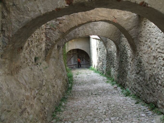 Sighișoara and Biertan: UNESCO in Transylvania - Planning Your Visit to Transylvania