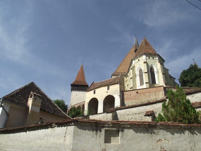 Sighisoara & Biertan Tour (From Cluj-Napoca) - Booking Information