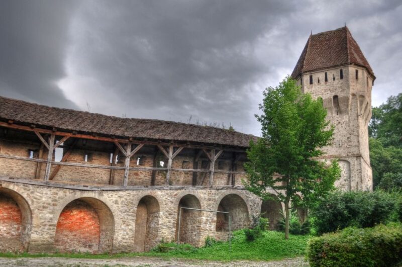 Sighisoara: Candlelight Tour of Draculas Home Town - Key Highlights of the Tour