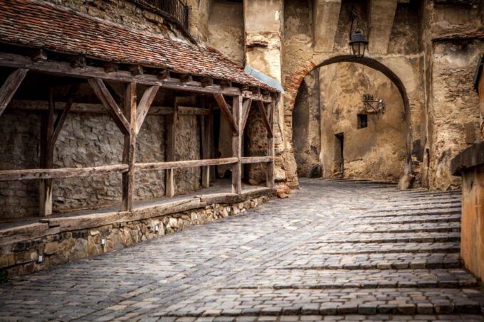 Sighisoara: Candlelight Tour of Draculas Home Town - Exploring Sighisoara After the Tour
