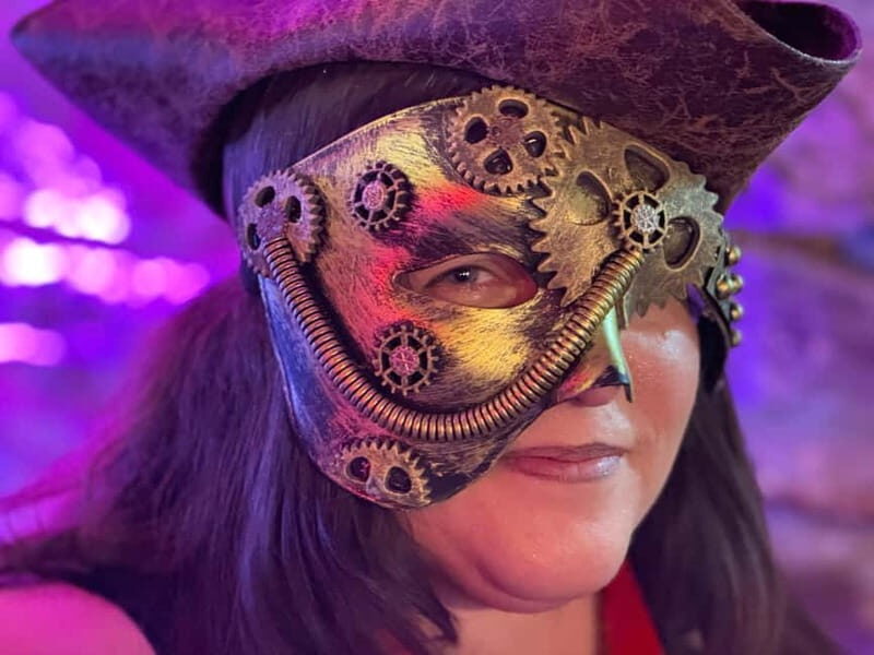 Sighisoara: Great Dracula Ball on Halloween + Accommodation - FAQ