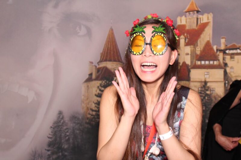 Sighisoara: Overnight Halloween Party in Transylvania - Good To Know