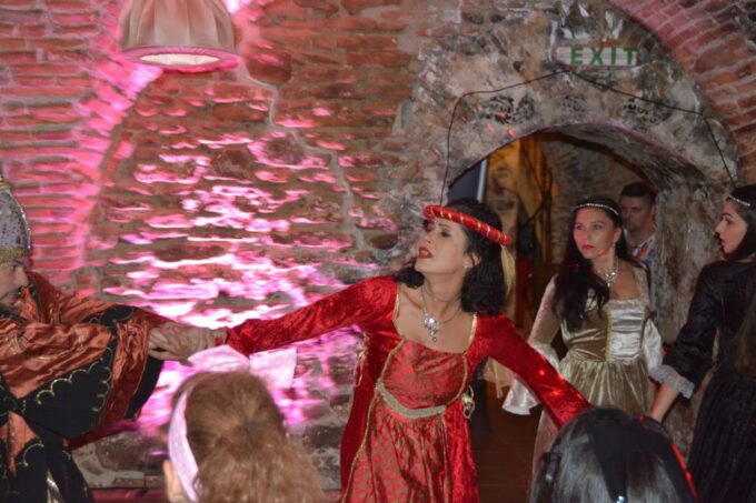 Sighisoara: Overnight Halloween Party in Transylvania - Frequently Asked Questions