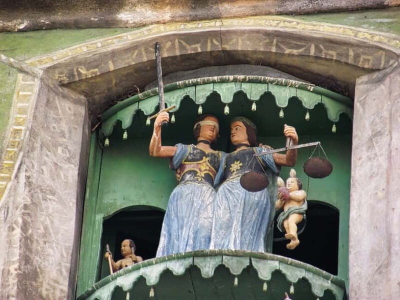 Sighisoara & wine tasting (from Cluj) - FAQ