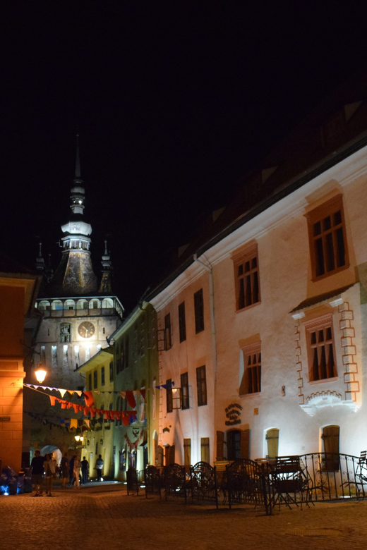 Sighisoara & wine tasting (from Cluj) - Who Will Enjoy This Tour Most?