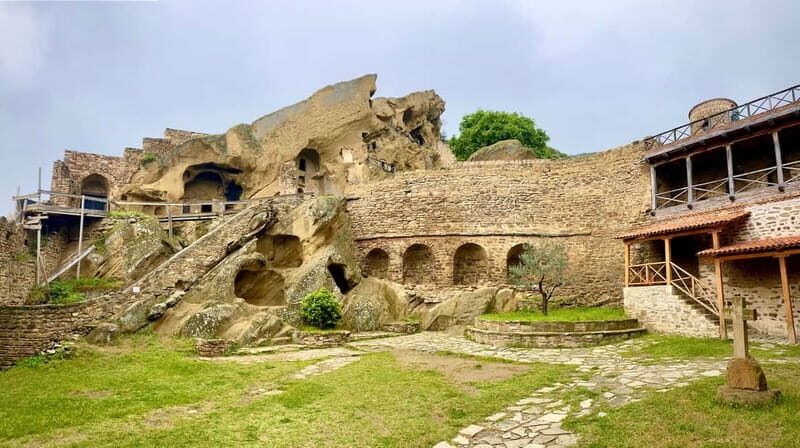 Sighnaghi, David Gareja & Rainbow mountains Private tour - Who Is This Tour Best For?