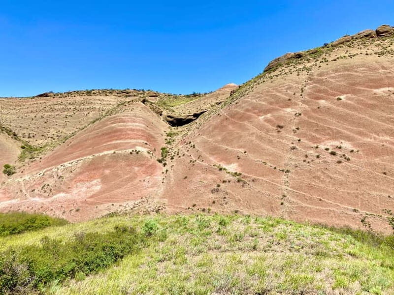 Sighnaghi, David Gareja & Rainbow mountains Private tour - Final Thoughts
