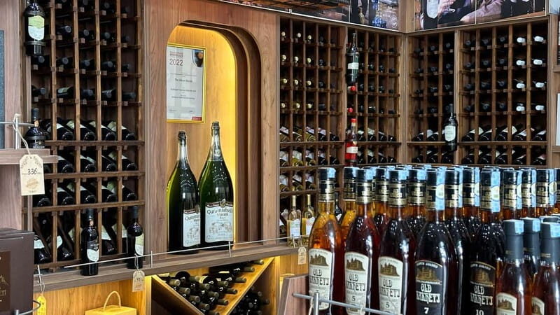 Sighnaghi & Wine tour - What This Tour Offers and Who It Suits
