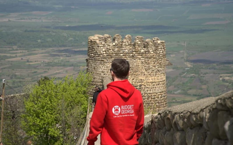 Sighnaghi & Wine tour - FAQ