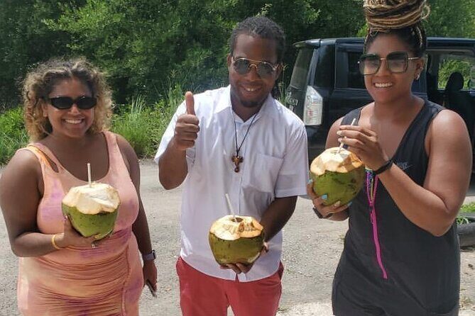 Sight seeing tour through the hills of JAMAICA - Exploring Jamaica’s Hills: A Authentic Cultural Tour Worth Your Time