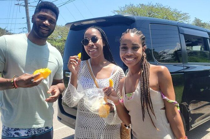 Sight seeing tour through the hills of JAMAICA - FAQ