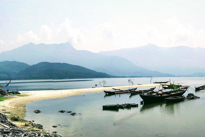 Sight-Seeing Travel Bus From Hoi an to Hue - Booking Process