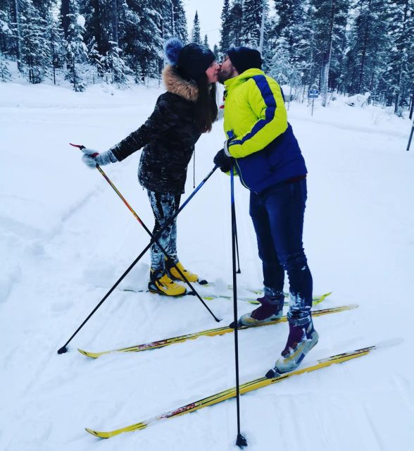 Sight-Skiing - Frequently Asked Questions