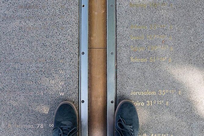 Sights & Bites Guided Tour Review - Booking Information