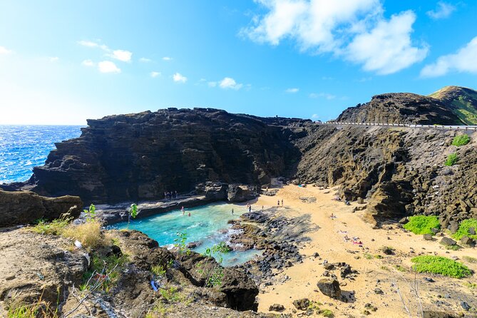 Sights & Bites Island Tour - Frequently Asked Questions