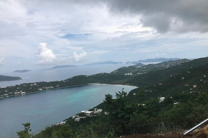 Sights, Scenes, & Shopping Spree - An Introduction to the Tour